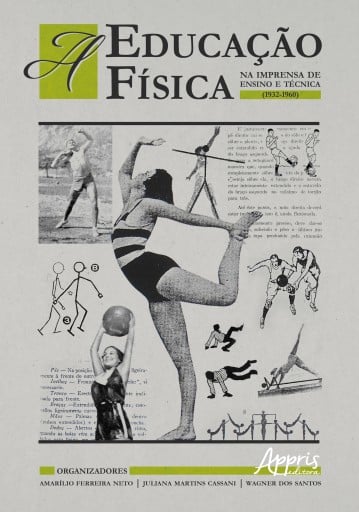 A Educação Física na Imprensa de Ensino e Técnica (1932-1960)