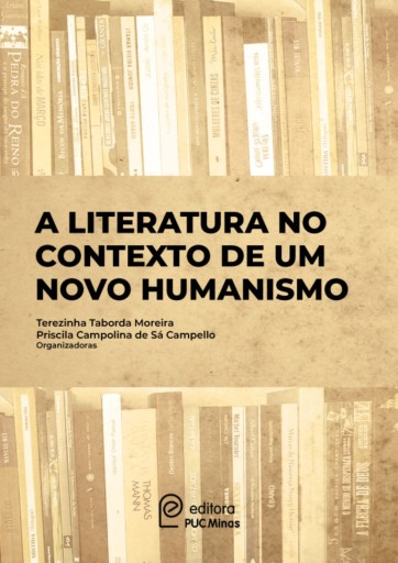 A literatura no contexto de um Novo Humanismo