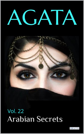 AGATA Vip: Arabian Secrets