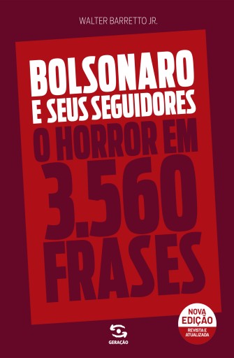 Bolsonaro e seus seguidores