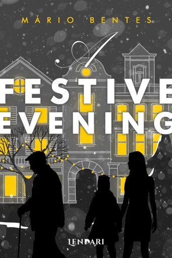 A festive evening