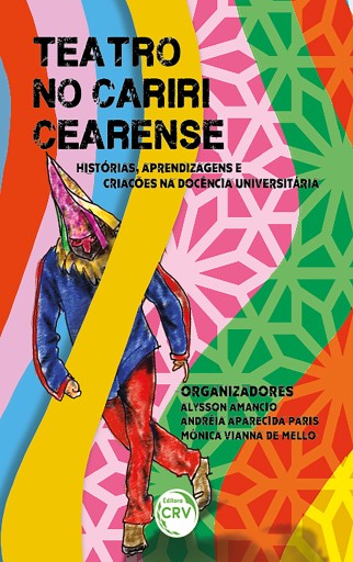 Teatro no Cariri Cearense
