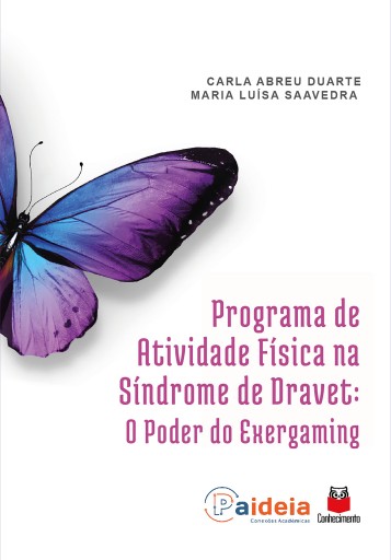 Programa de atividade física na síndrome de DRAVET