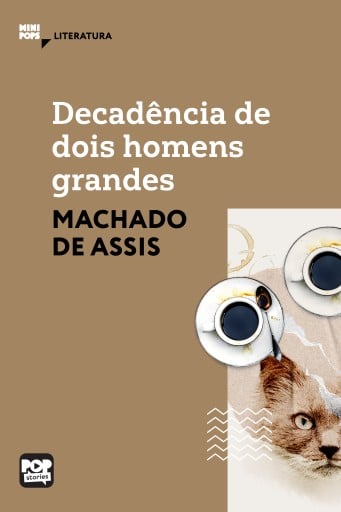Decadência de dois grandes homens