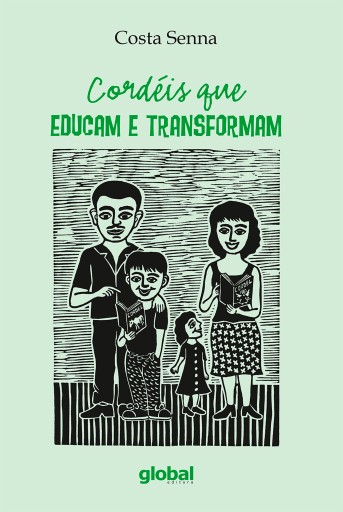 Cordéis que educam e transformam
