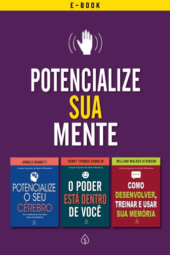 Potencialize sua mente