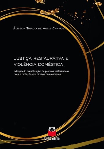 Justiça restaurativa e violência doméstica