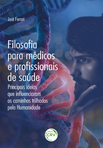 Filosofia para médicos e profissionais de saúde