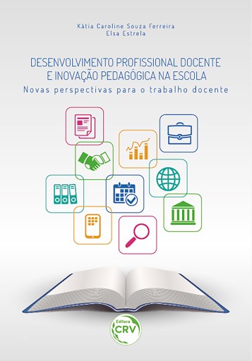O desenvolvimento profissional docente  e inovação pedagógica na escola