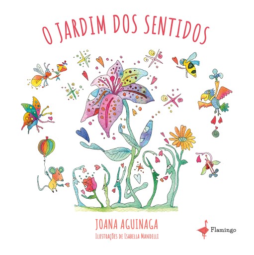O Jardim dos Sentidos