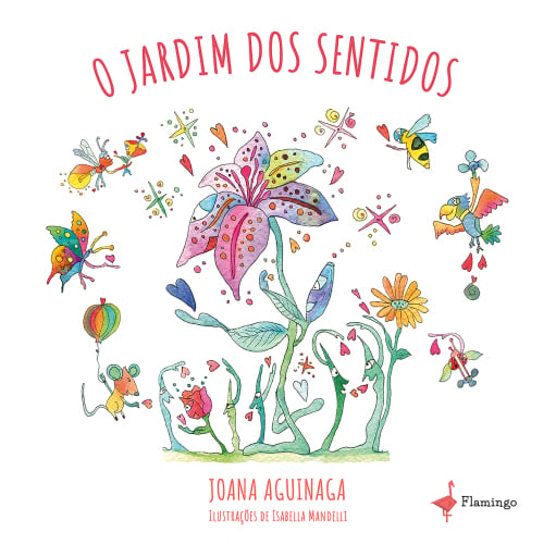 O Jardim dos Sentidos