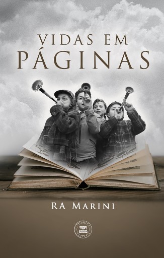 Vidas em Páginas