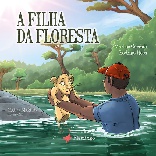 A Filha da Floresta