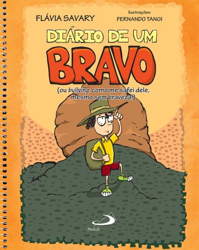 Diário de um bravo