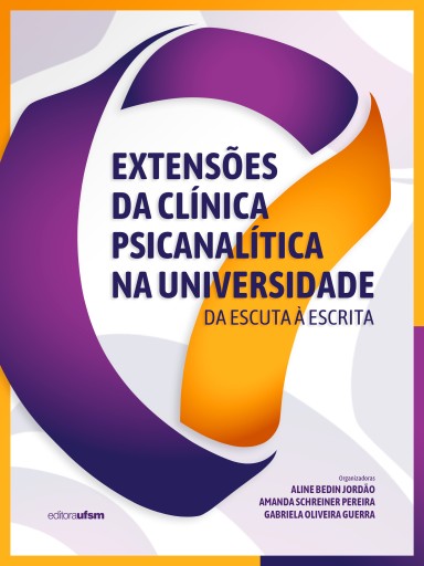 Extensões da clínica psicanalítica na universidade