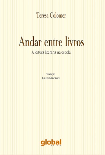 Andar entre livros