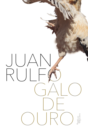 O galo de ouro