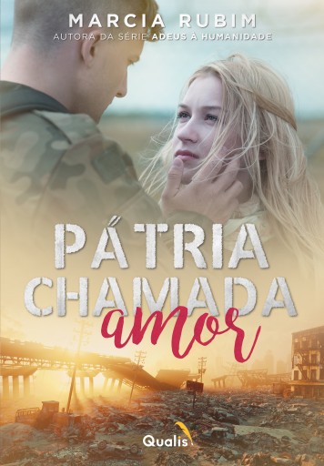 Pátria chamada amor