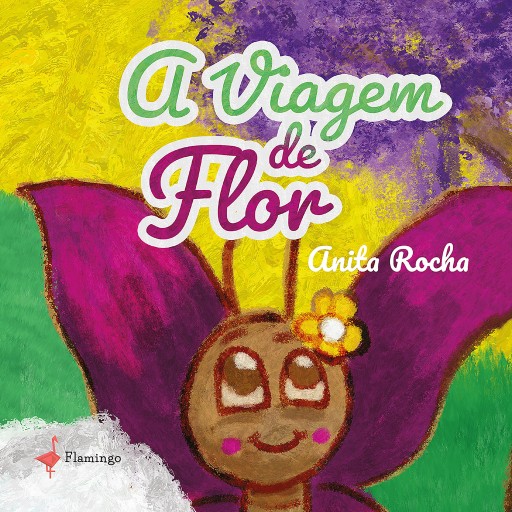 A Viagem de Flor