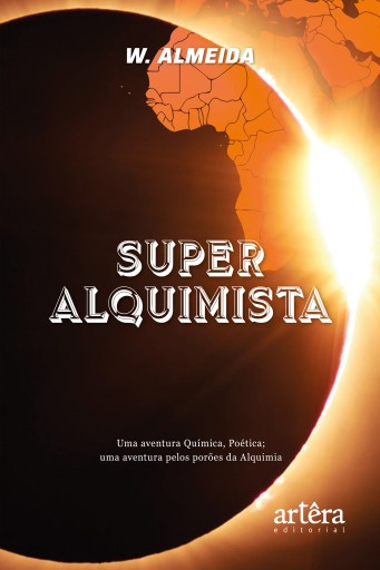 SUPER ALQUIMISTA