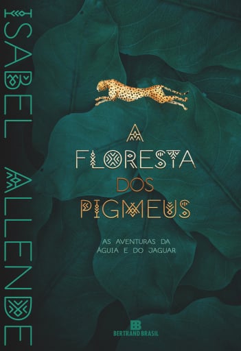 A floresta dos pigmeus
