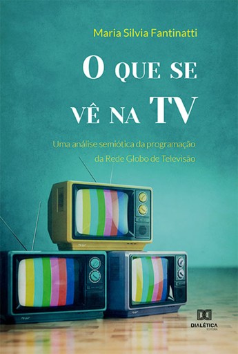 O que se vê na TV