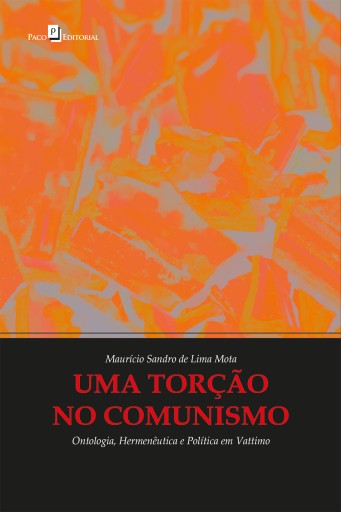Uma torção no comunismo