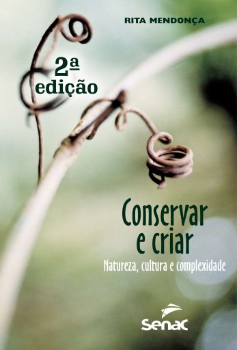 Conservar e criar