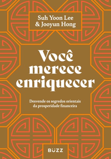 Você merece enriquecer