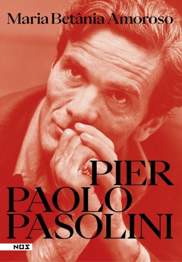 Pier Paolo Pasolini