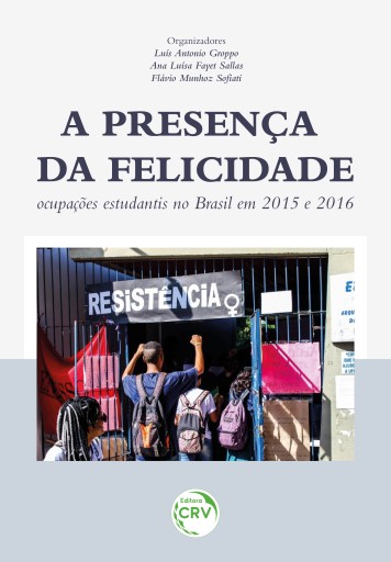 A presença da felicidade