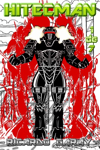 Hitecman