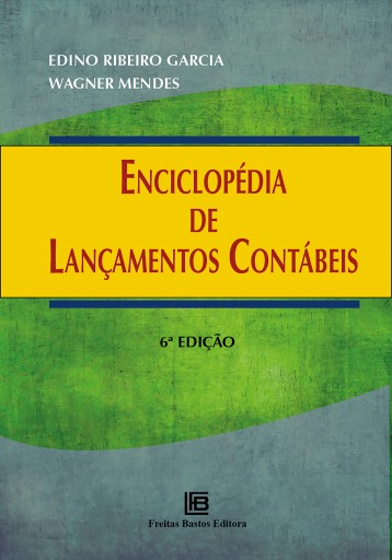 Enciclopédia de Lançamentos Contábeis