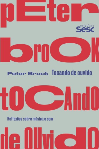 Tocando de ouvido