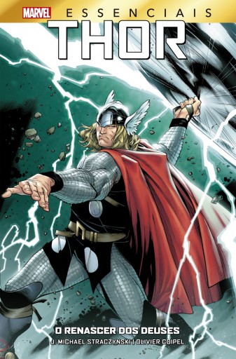 Thor: O Renascer dos Deuses