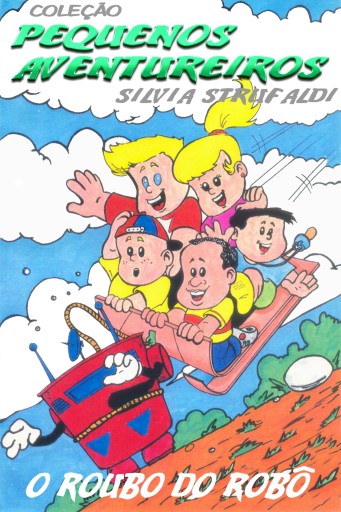 O roubo do robô