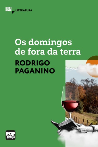 Os domingos de fora da terra