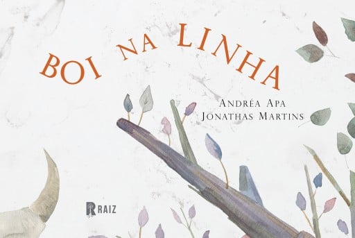 Boi na linha