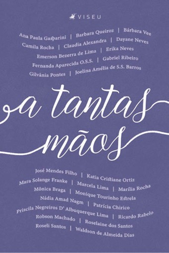 A tantas mãos