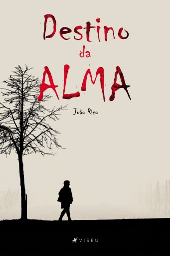 Portada del libro «Destino da alma», de João Rico