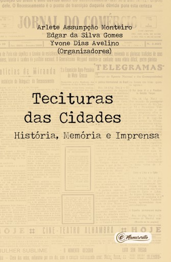 Tecituras das Cidades