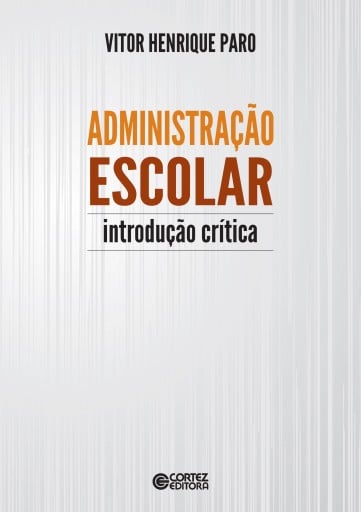 Administração escolar