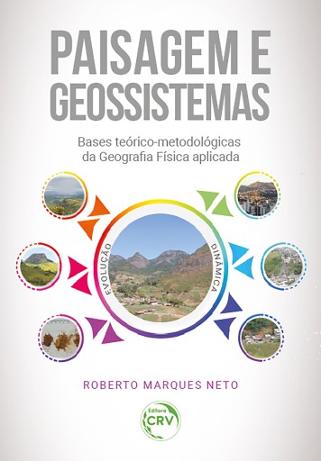PAISAGEM E GEOSSISTEMAS