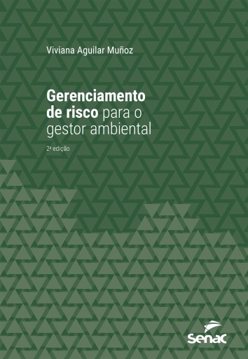Gerenciamento de risco para o gestor ambiental