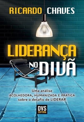 Liderança no Divã