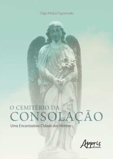 O Cemitério da Consolação: Uma Encantadora Cidade dos Mortos