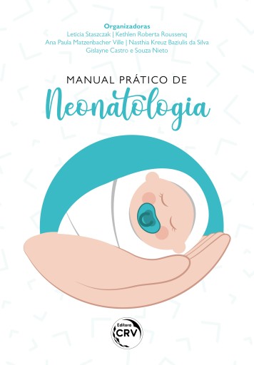 Manual prático de Neonatologia