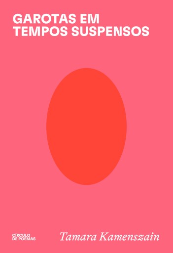 Garotas em tempos suspensos