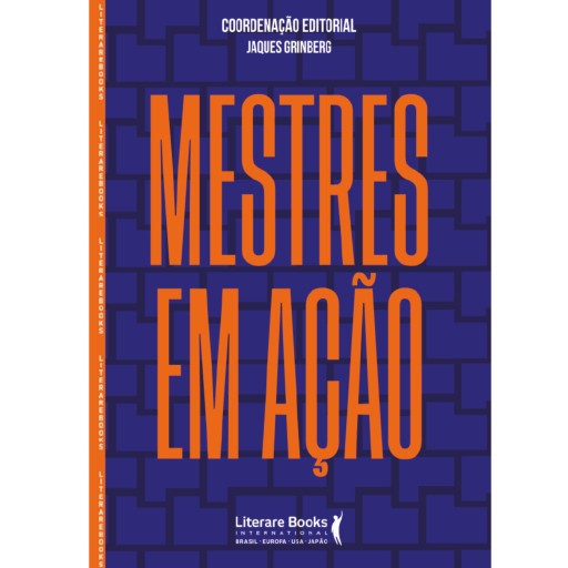 Mestres em ação