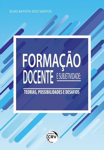 Formação docente e subjetividade